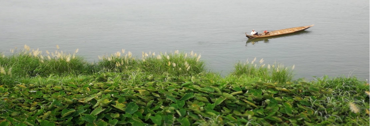 MEKONG RIVER