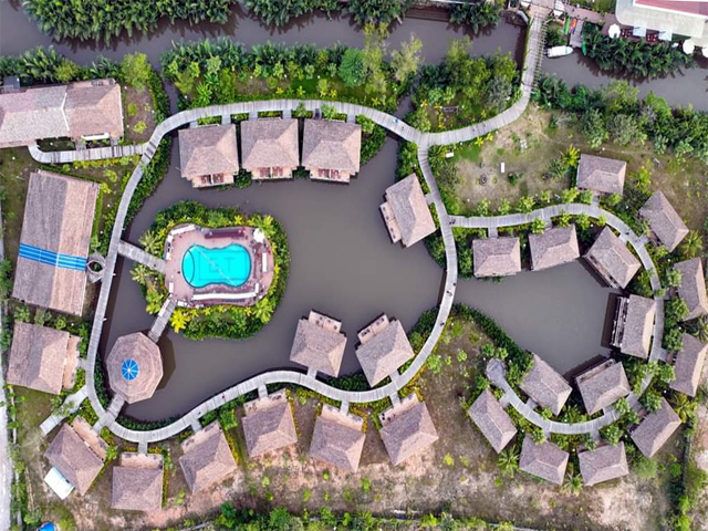 Good Time Relax Resort & Spa
