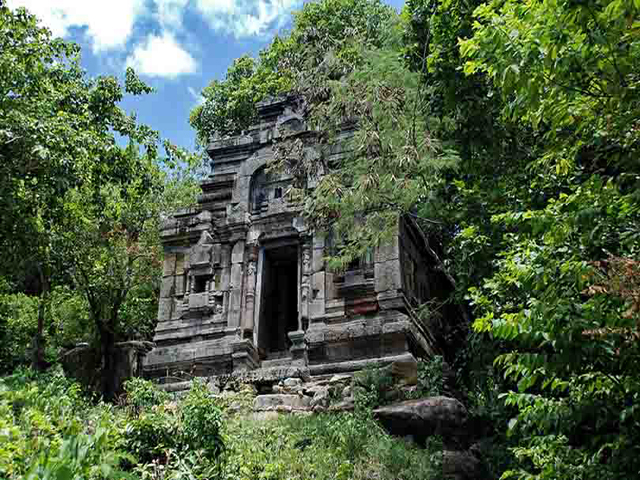Angkor Borey