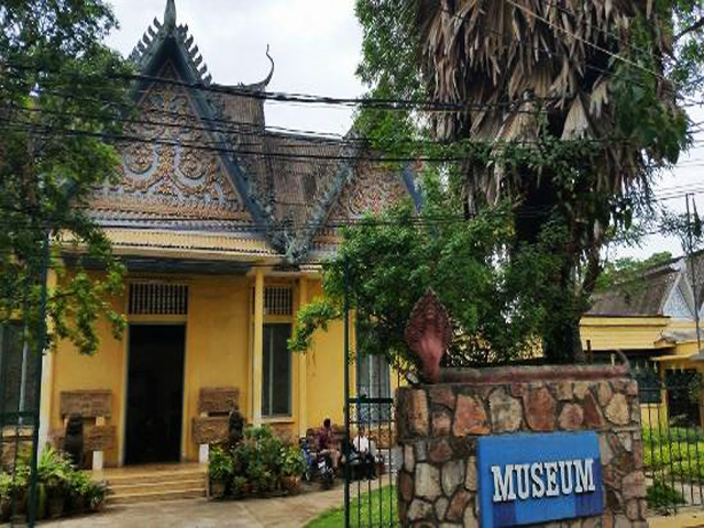 Battambang Musuem