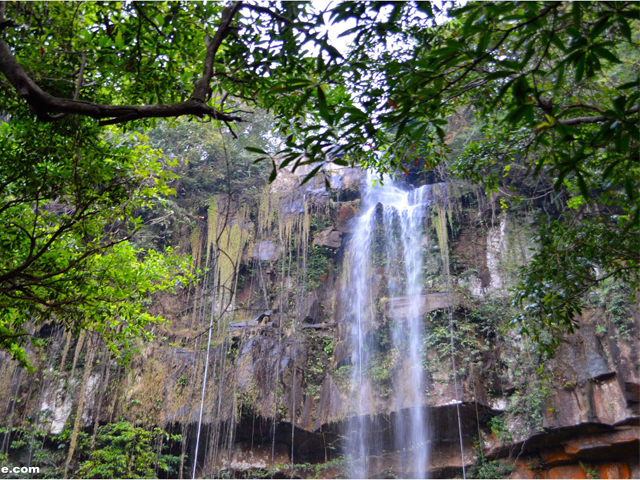 Chambok Eco-tourism