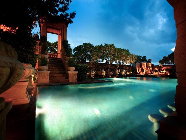 The Great Duke Phnom Penh