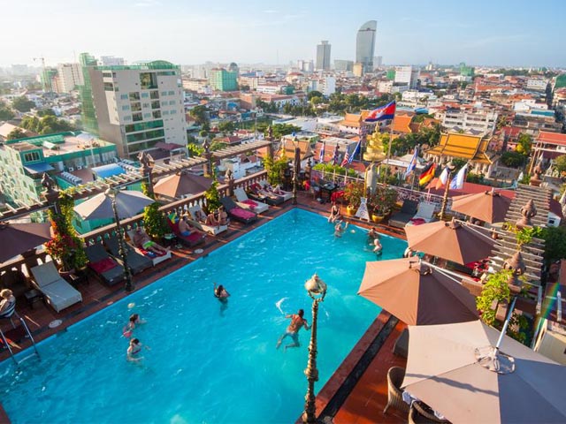 Okay Boutique Hotel