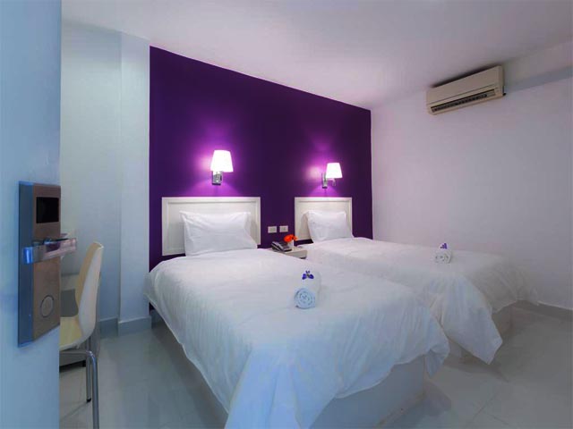 Hotel Zing Phnom Penh
