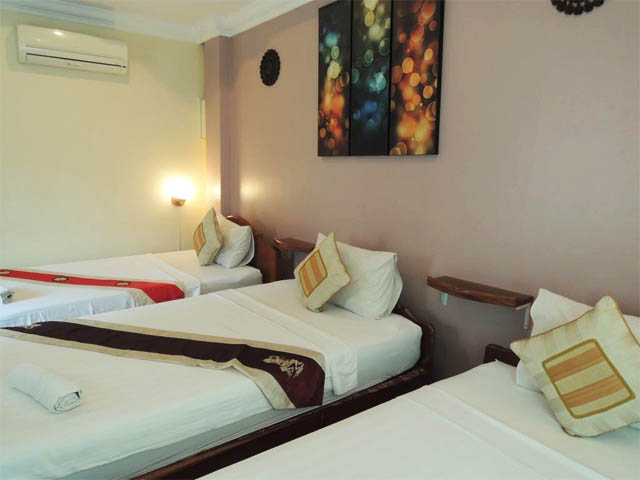 Fancy Guesthouse