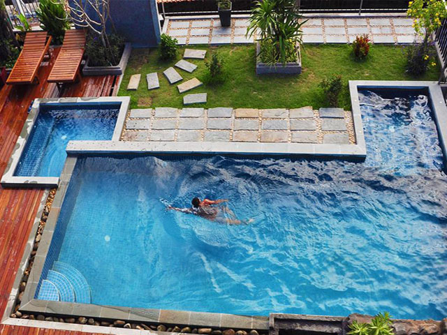Soria Moria Hotel & Spa