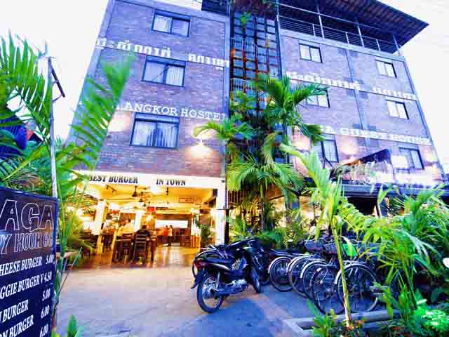 Naga Angkor Hotel