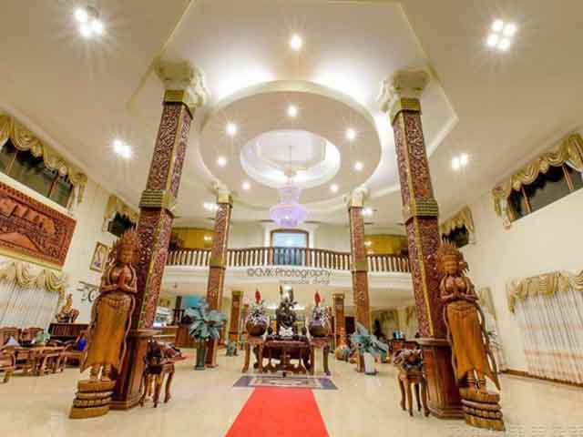 Vy Chhe Hotel