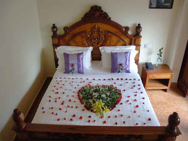 Lux Guest House
