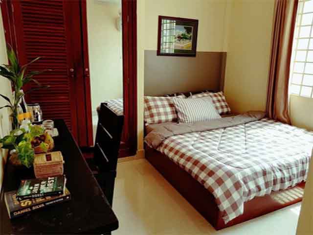 Janory Residence