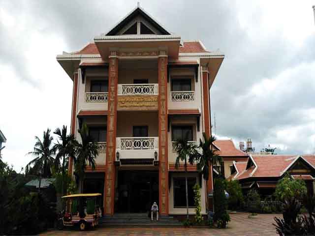 Victoria Hotel