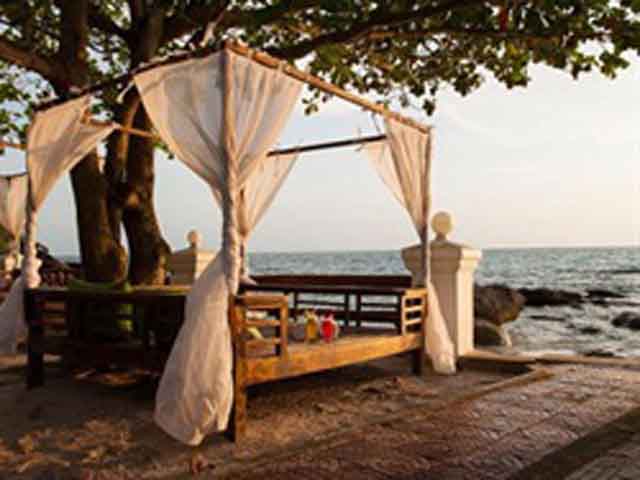 Standard Hotels & Resort