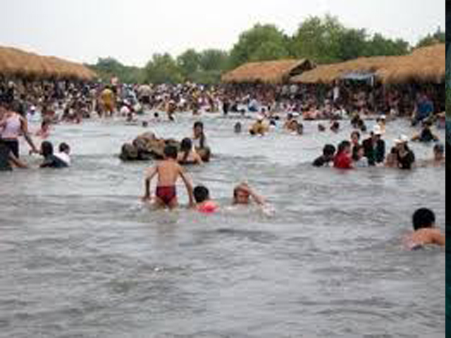 Kampi Resort
