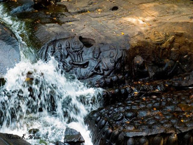 Kbal Spean