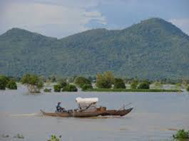 Phnom Neang Kongrey