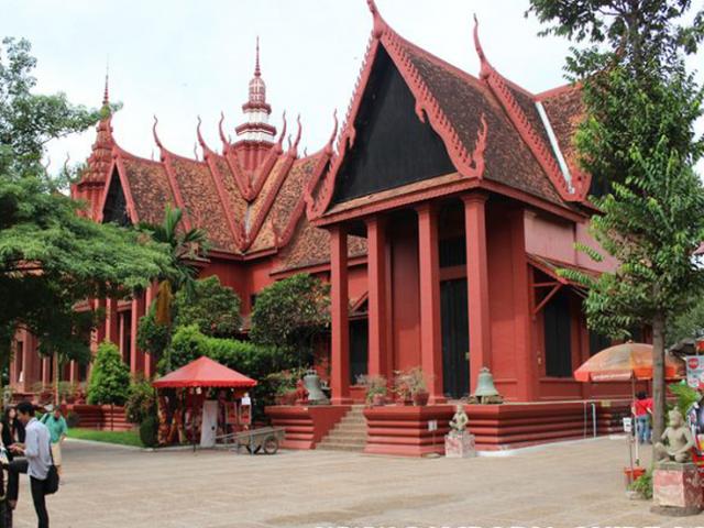 National Museum