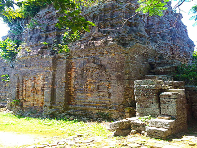 Bayang Mountain