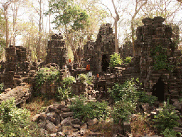 Phnom Santouch