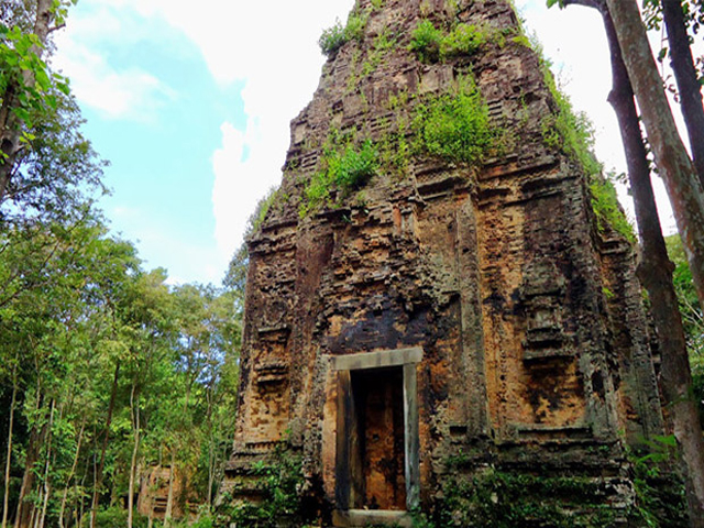 Kok Rokar Temple
