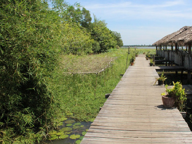 Prey Pros Resort