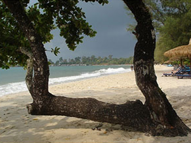 Sokha Beach