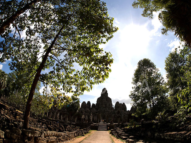 20% Off with Bayon Temple
