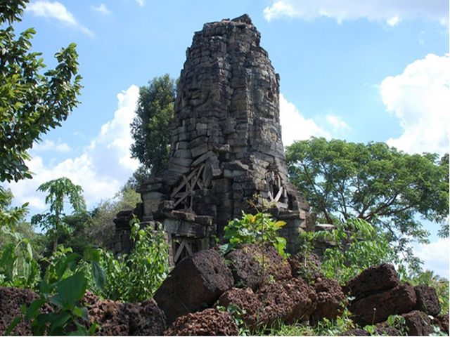 Prasat Yeah Chou